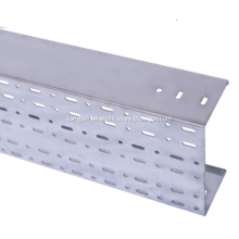 High Corrosion Resistant Stainless Steel Cable Tray